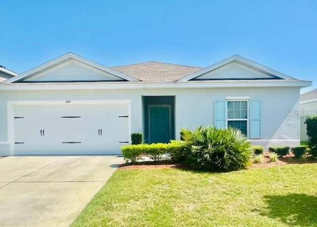 Property at 264 Fiddlewood Ct, Davenport, FL 33837, 3 beds, 2 baths
