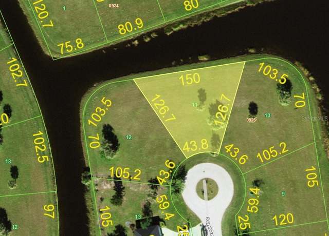 Property at 17256 Sagehorn Ln, Punta Gorda, FL 33955