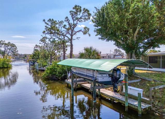 Property at 842 E 6th St, Englewood, FL 34223, 3 beds, 2 baths
