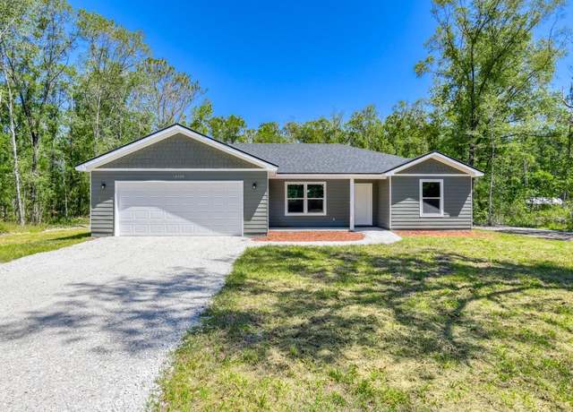 Property at 5731 Chippewa Ave, Keystone Heights, FL 32656, 3 beds, 2 baths