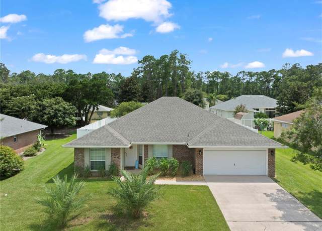 Property at 15 Essington Ln, Palm Coast, FL 32164, 4 beds, 2 baths