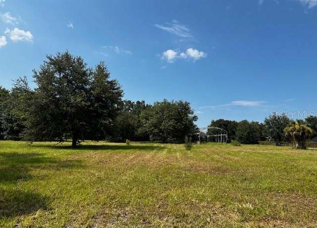 Property at 3545 Paulette St, Apopka, FL 32712