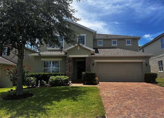 Property at 1741 Bonser Rd, Minneola, FL 34715, 5 beds, 3.5 baths