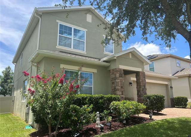 Property at 1741 Bonser Rd, Minneola, FL 34715, 5 beds, 3.5 baths