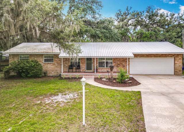 Property at 2216 River Ridge Rd, Deland, FL 32720, 3 beds, 2 baths