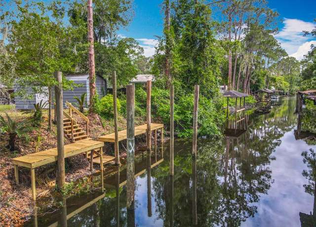 Property at 2216 River Ridge Rd, Deland, FL 32720, 3 beds, 2 baths