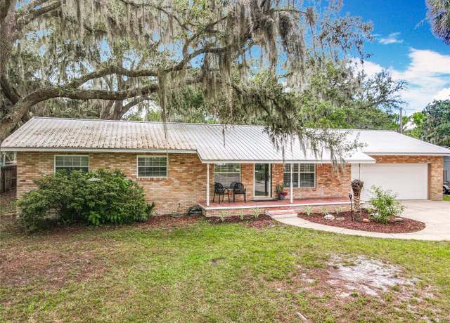 Property at 2216 River Ridge Rd, Deland, FL 32720, 3 beds, 2 baths
