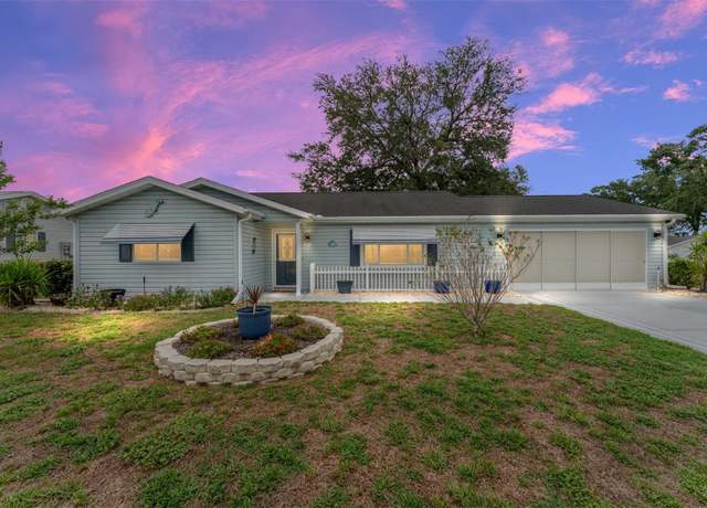 Property at 9499 SE 174th Loop, Summerfield, FL 34491, 2 beds, 2 baths