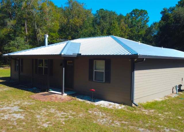 Property at 112 Sadie Ln, Florahome, FL 32140, 3 beds, 2 baths