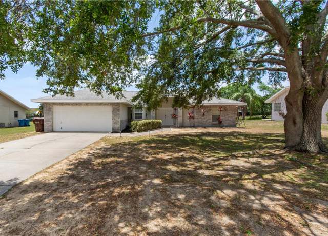 Property at 790 Chelsea Way, Lake Wales, FL 33853, 3 beds, 2 baths