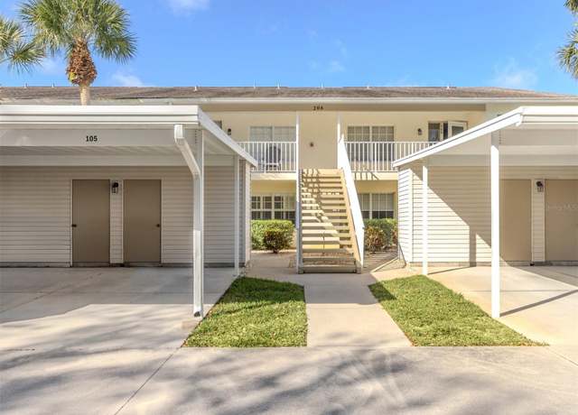 Property at 206 Silver Lake Dr #105, Venice, FL 34292, 2 beds, 2 baths