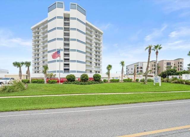 Property at 5207 S Atlantic Ave #421, New Smyrna Beach, FL 32169, 3 beds, 2 baths