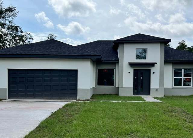 Property at 2572 SW 159th Ln, Ocala, FL 34473, 4 beds, 2 baths