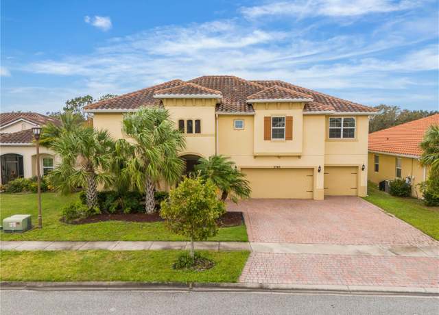 Property at 2760 Rialto Ct, Kissimmee, FL 34746, 5 beds, 4.5 baths