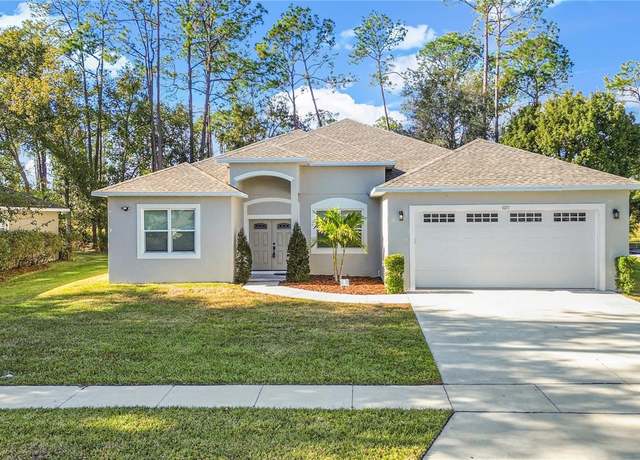 Property at 5277 Epping Ln, Zephyrhills, FL 33541, 4 beds, 3 baths