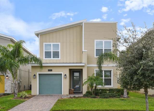 Property at 8942 Cabot Cliffs Dr, Davenport, FL 33896, 5 beds, 5 baths