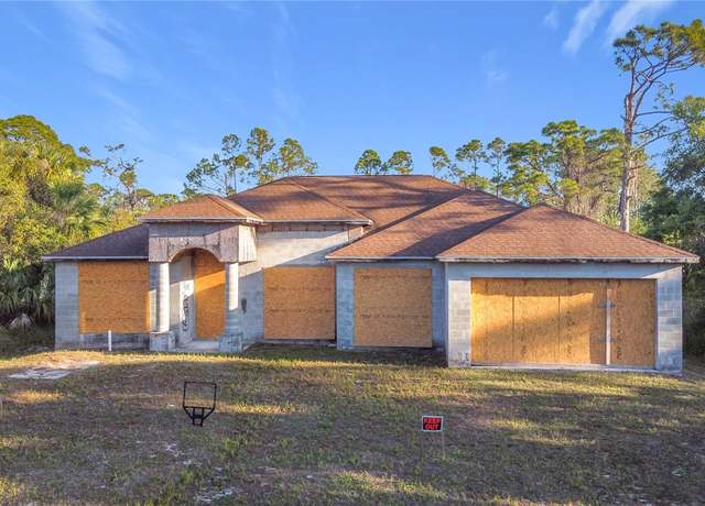 Property at 6098 San Salvador Rd, North Port, FL 34291, 3 beds, 2 baths