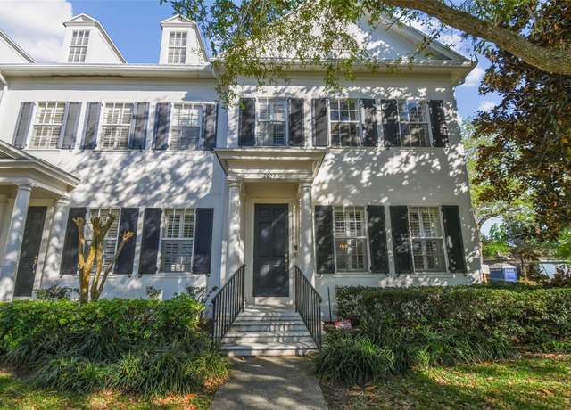 Property at 2827 Upper Park Rd, Orlando, FL 32814, 2 beds, 2.5 baths