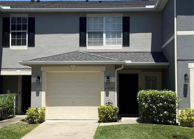 Property at 12850 Lexington Summit St, Orlando, FL 32828, 2 beds, 2.5 baths