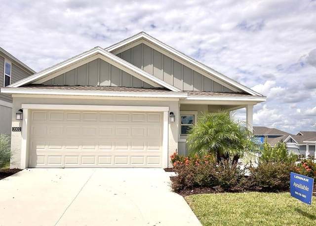 Property at 2002 Punch Bowl Ave, Davenport, FL 33837, 3 beds, 2 baths