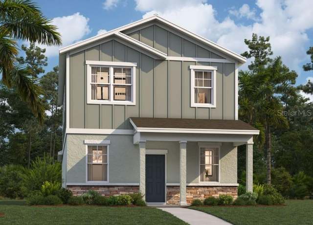 Property at 5638 Stockade Blvd, St Cloud, FL 34771, 3 beds, 2.5 baths
