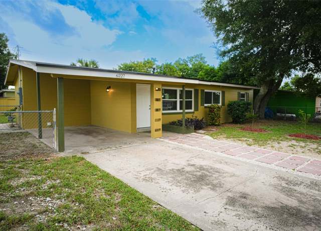 Property at 6227 NE Melbourne Ave, Orlando, FL 32835, 3 beds, 1.5 baths