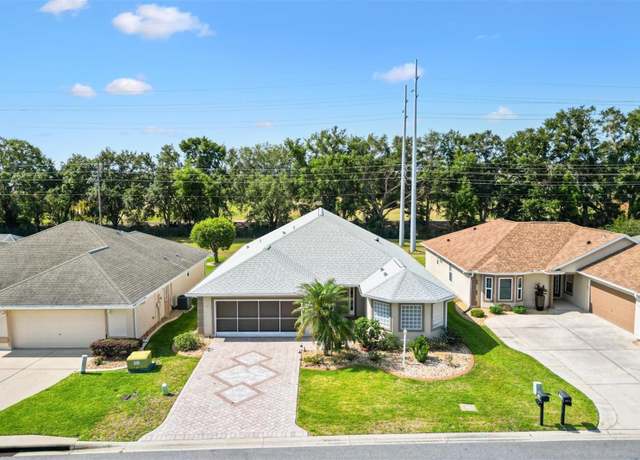 Property at 17902 SE 115th Cir, Summerfield, FL 34491, 3 beds, 2 baths