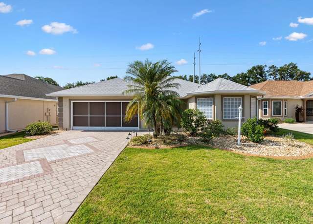 Property at 17902 SE 115th Cir, Summerfield, FL 34491, 3 beds, 2 baths