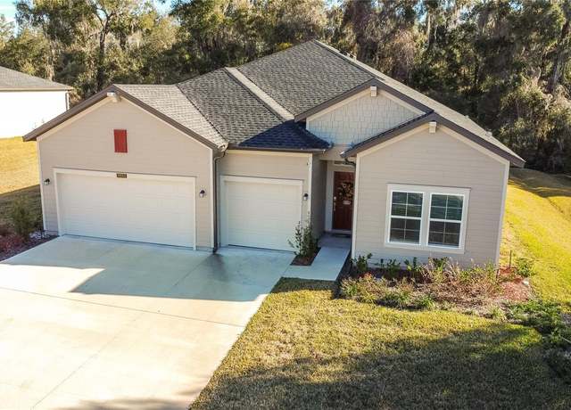 Property at 19551 SW 77th Loop, Dunnellon, FL 34432, 4 beds, 3 baths