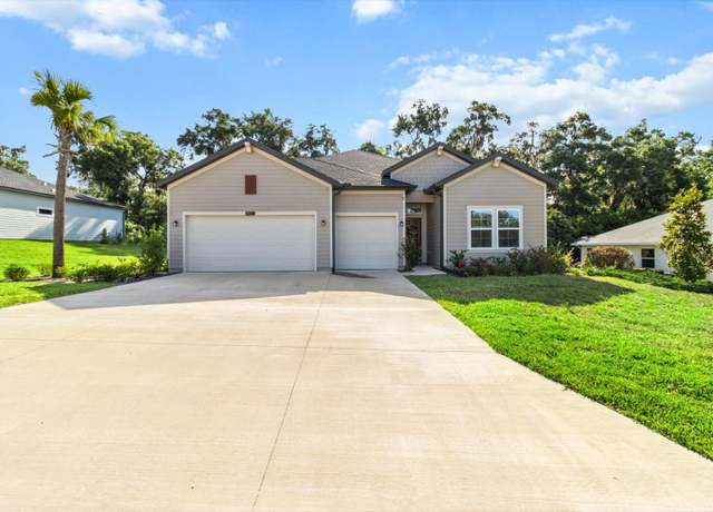 Property at 19551 SW 77th Loop, Dunnellon, FL 34432, 4 beds, 3 baths