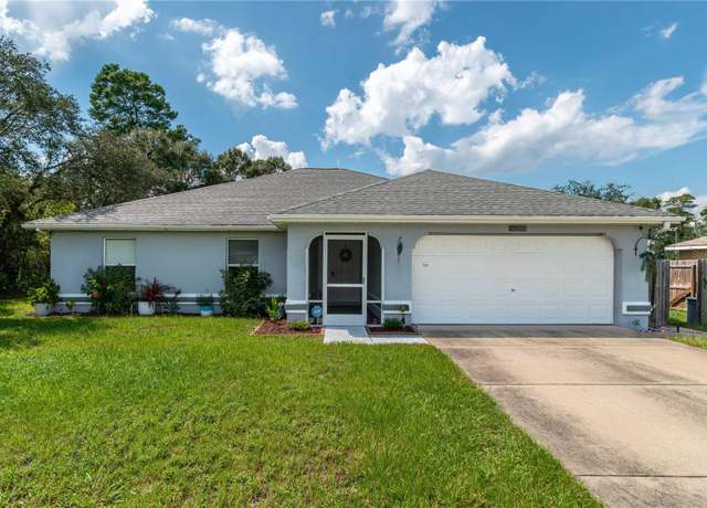 Property at 2801 SW 167th Ln, Ocala, FL 34473, 3 beds, 2 baths