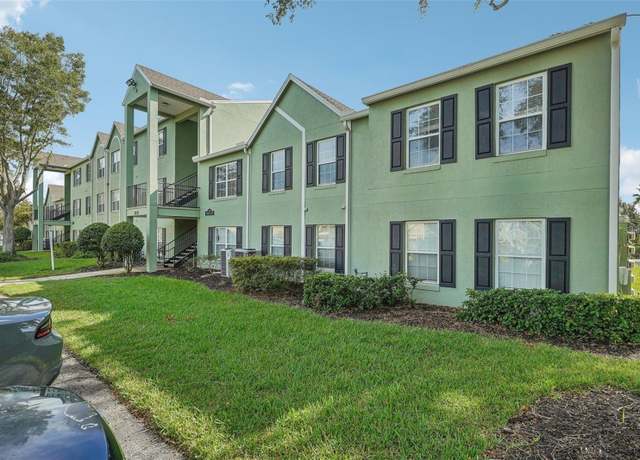 Property at 2031 Dixie Belle Dr Unit Q, Orlando, FL 32812, 3 beds, 2 baths