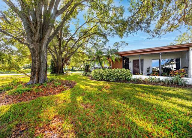 Property at 2390 Shelly Dr Unit D, Palm Harbor, FL 34684, 2 beds, 2 baths