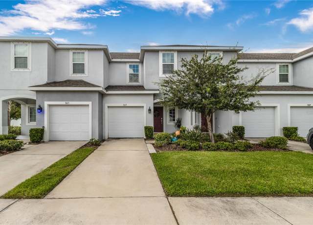 Property at 7013 Summer Holly Pl, Riverview, FL 33578, 3 beds, 2.5 baths