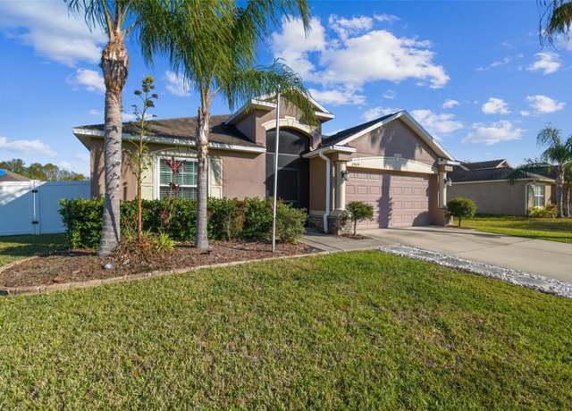 Property at 2424 Dakota Rock Dr, Ruskin, FL 33570, 4 beds, 3 baths