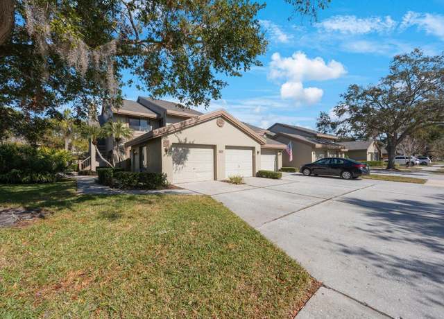 Property at 3079 Landmark Blvd #1606, Palm Harbor, FL 34684, 2 beds, 2 baths