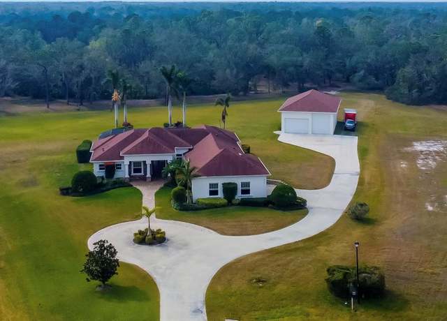 Property at 6367 Foxbrook Trl, Parrish, FL 34219, 4 beds, 3 baths
