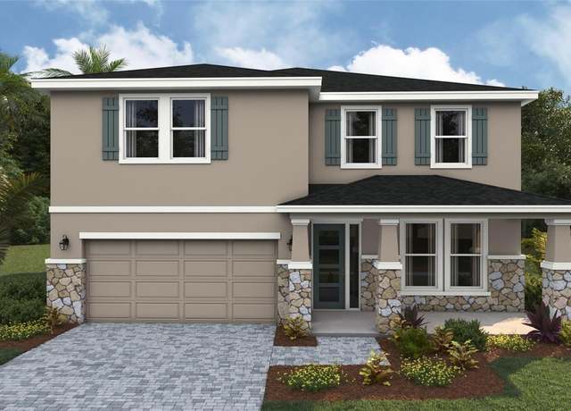 Property at 1745 Cobb Trl, Parrish, FL 34219, 4 beds, 3 baths