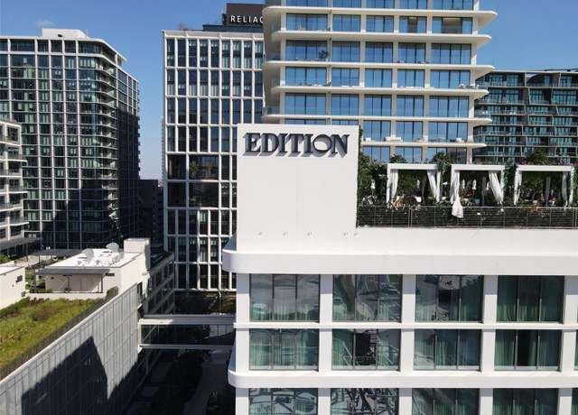 Property at 1000 Water St #1403, Tampa, FL 33602, 2 beds, 2.5 baths