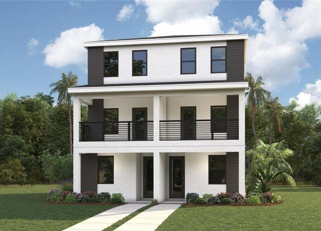 Property at 1922 W Fig St #2, Tampa, FL 33609, 4 beds, 4 baths