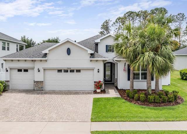 Property at 19608 Lonesome Pine Dr, Land O Lakes, FL 34638, 3 beds, 2.5 baths