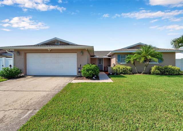 Property at 11524 124th Ter, Largo, FL 33778, 3 beds, 2 baths