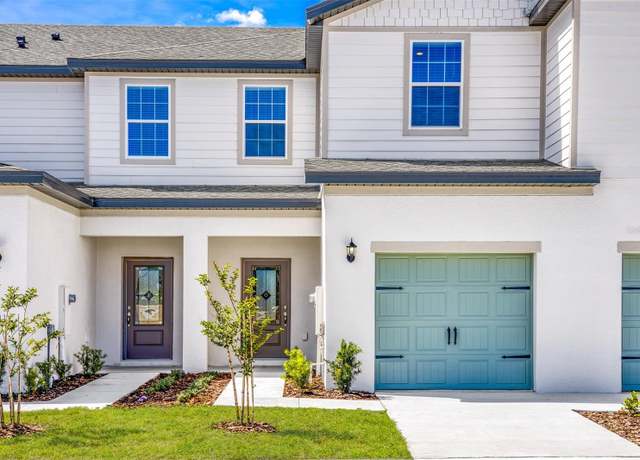 Property at 805 Poppy Ln, Dundee, FL 33838, 3 beds, 2.5 baths