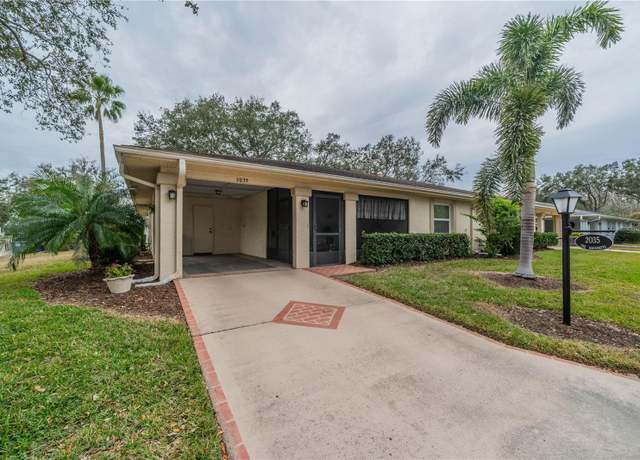 Property at 2035 Hampstead Cir #275, Sun City Center, FL 33573, 2 beds, 2 baths