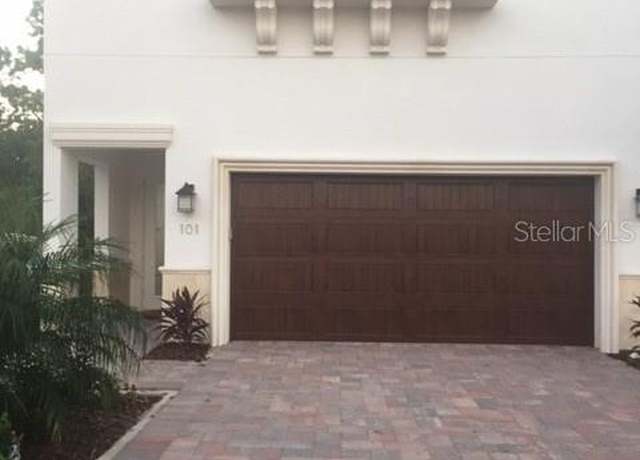 Property at 7814 Hidden Creek Loop #104, Lakewood Ranch, FL 34202, 3 beds, 2.5 baths