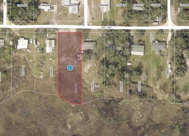 Property at 3rd Ave, Deland, FL 32720