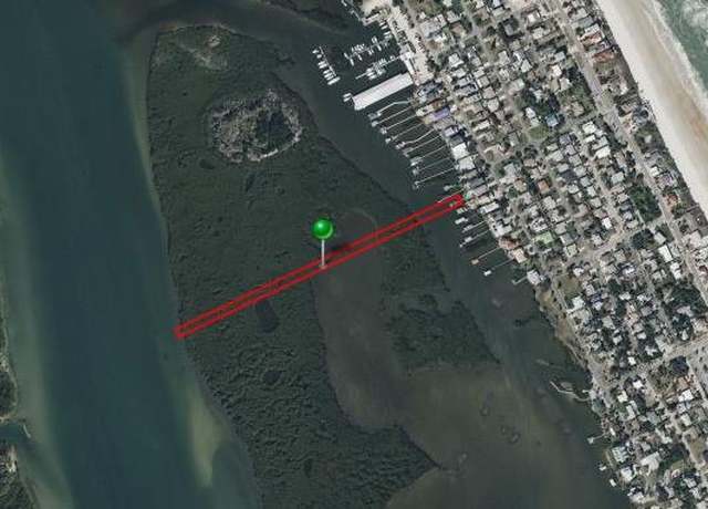 Property at 0 S Peninsula Dr, Port Orange, FL 32127