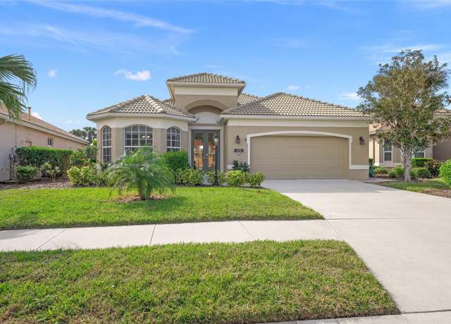 Property at 1219 Chalet Ct, Osprey, FL 34229, 3 beds, 2 baths