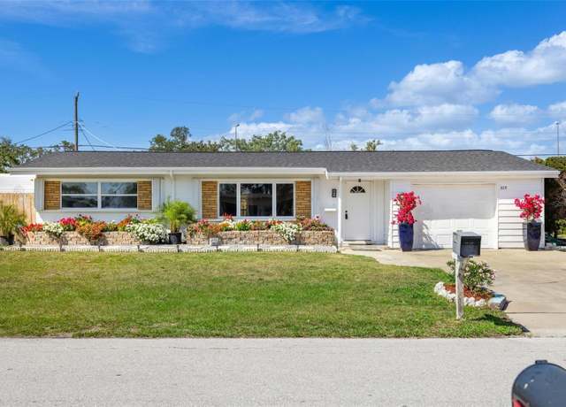Property at 309 Glen Oak Rd, Venice, FL 34293, 3 beds, 2 baths