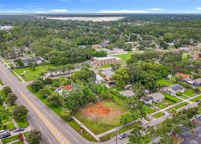 Property at 2946 22nd Ave S, St Petersburg, FL 33712